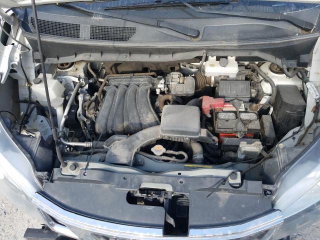 Photo 6 VIN: 3N6CM0KN4EK695820 - NISSAN NV200 2.5S 