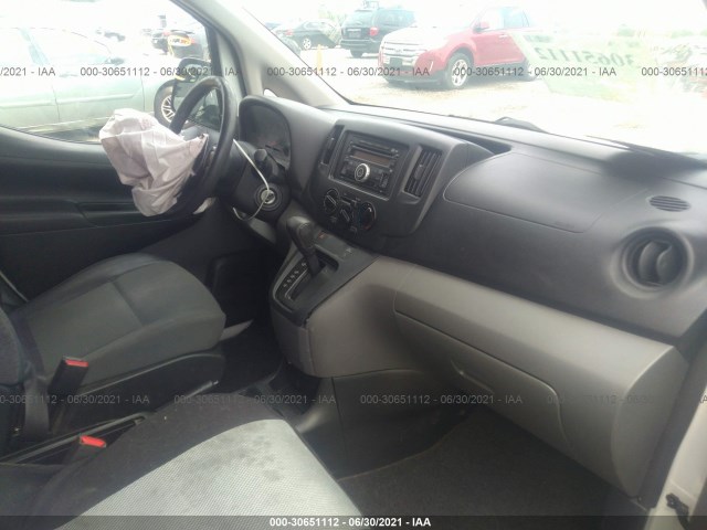 Photo 4 VIN: 3N6CM0KN4EK697678 - NISSAN NV200 