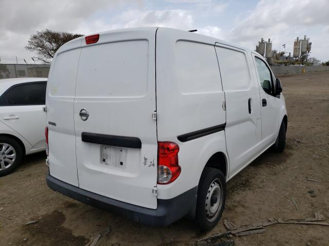 Photo 3 VIN: 3N6CM0KN4EK698510 - NISSAN NV200 2.5S 