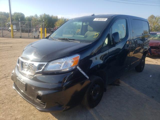 Photo 1 VIN: 3N6CM0KN4EK699317 - NISSAN NV200 2.5S 