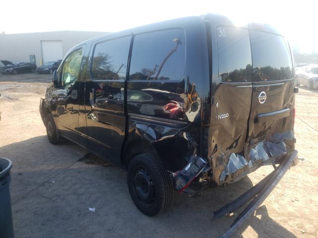 Photo 2 VIN: 3N6CM0KN4EK699317 - NISSAN NV200 2.5S 