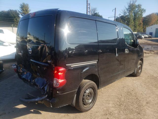 Photo 3 VIN: 3N6CM0KN4EK699317 - NISSAN NV200 2.5S 