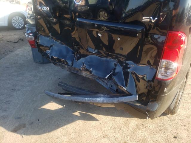 Photo 8 VIN: 3N6CM0KN4EK699317 - NISSAN NV200 2.5S 