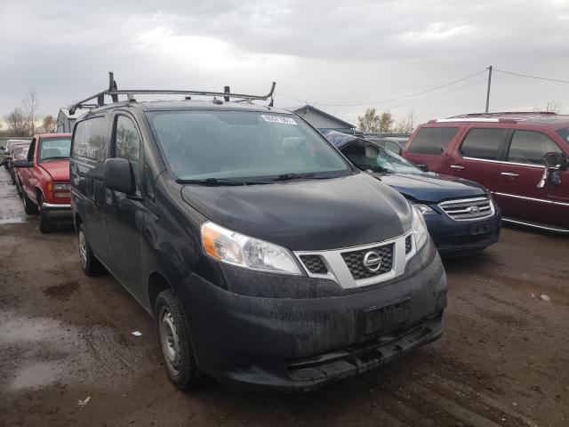 Photo 0 VIN: 3N6CM0KN4EK699320 - NISSAN NV200 2.5S 