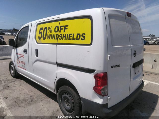 Photo 2 VIN: 3N6CM0KN4EK701194 - NISSAN NV200 