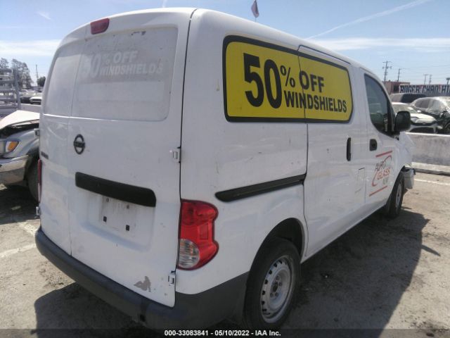 Photo 3 VIN: 3N6CM0KN4EK701194 - NISSAN NV200 