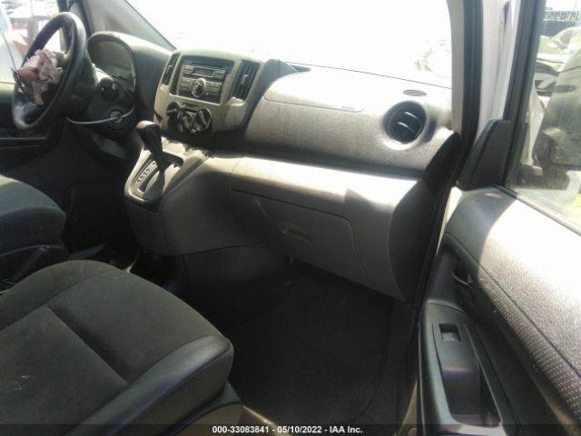 Photo 4 VIN: 3N6CM0KN4EK701194 - NISSAN NV200 