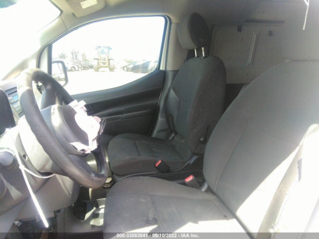 Photo 7 VIN: 3N6CM0KN4EK701194 - NISSAN NV200 