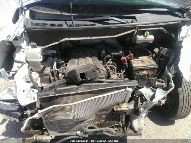 Photo 9 VIN: 3N6CM0KN4EK701194 - NISSAN NV200 