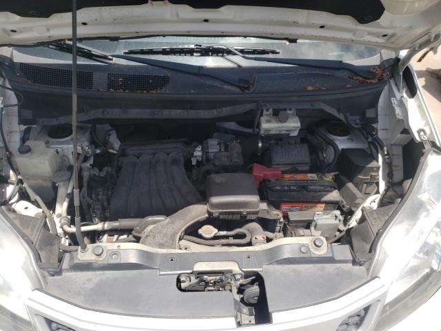 Photo 6 VIN: 3N6CM0KN4EK702152 - NISSAN NV 200 2.5 