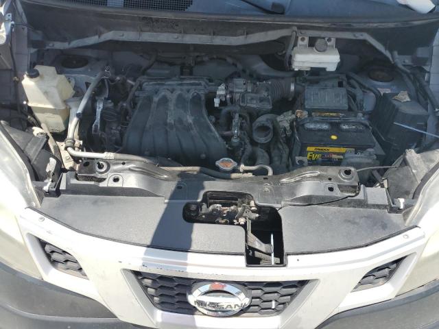 Photo 10 VIN: 3N6CM0KN4FK690439 - NISSAN NV 