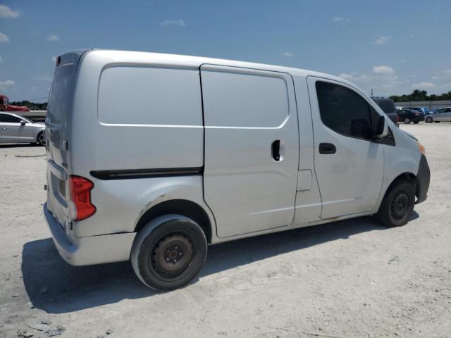 Photo 2 VIN: 3N6CM0KN4FK690439 - NISSAN NV 