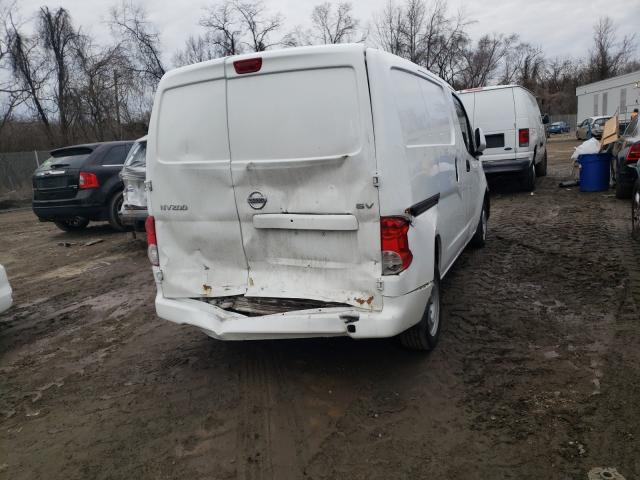 Photo 8 VIN: 3N6CM0KN4FK690893 - NISSAN NV200 