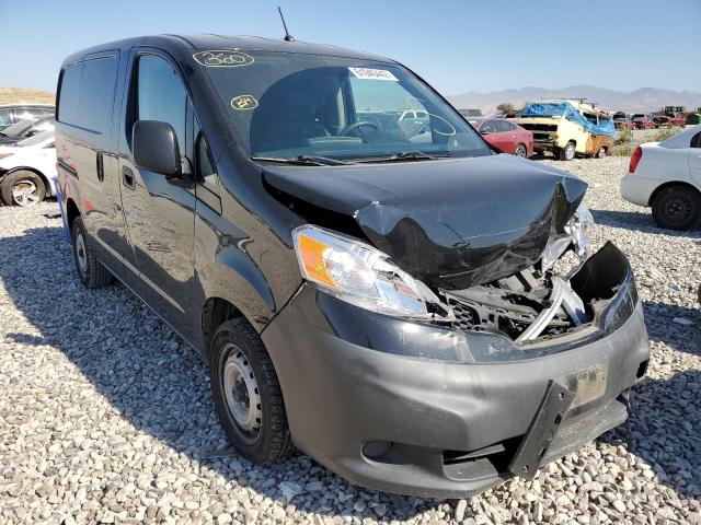 Photo 0 VIN: 3N6CM0KN4FK691056 - NISSAN NV200 2.5S 