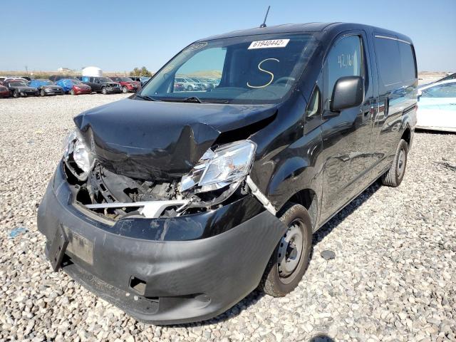 Photo 1 VIN: 3N6CM0KN4FK691056 - NISSAN NV200 2.5S 