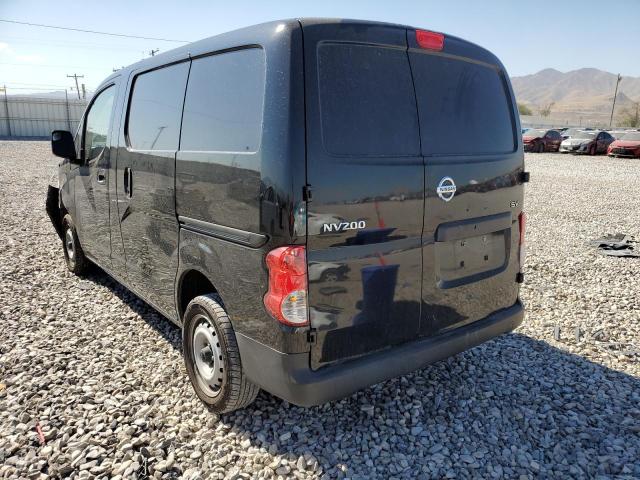 Photo 2 VIN: 3N6CM0KN4FK691056 - NISSAN NV200 2.5S 