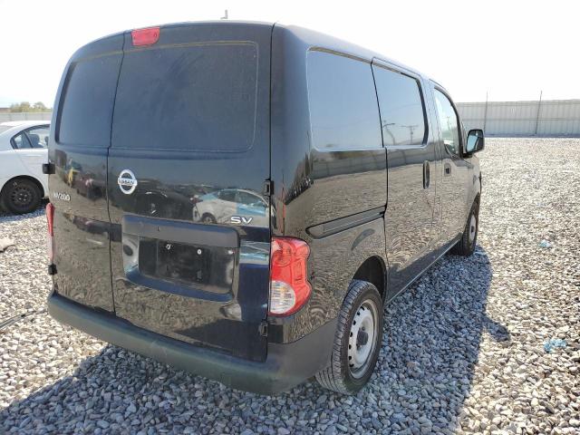 Photo 3 VIN: 3N6CM0KN4FK691056 - NISSAN NV200 2.5S 