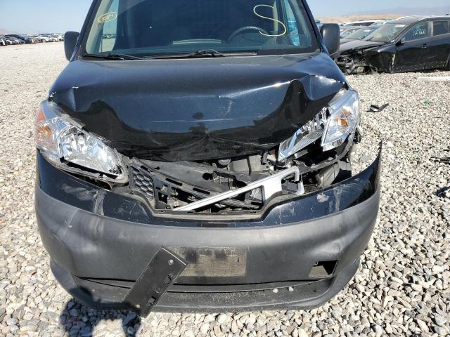 Photo 8 VIN: 3N6CM0KN4FK691056 - NISSAN NV200 2.5S 