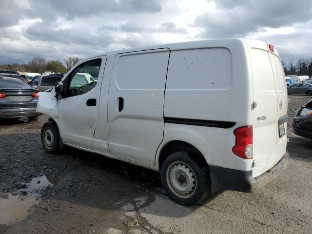 Photo 1 VIN: 3N6CM0KN4FK691624 - NISSAN NV 