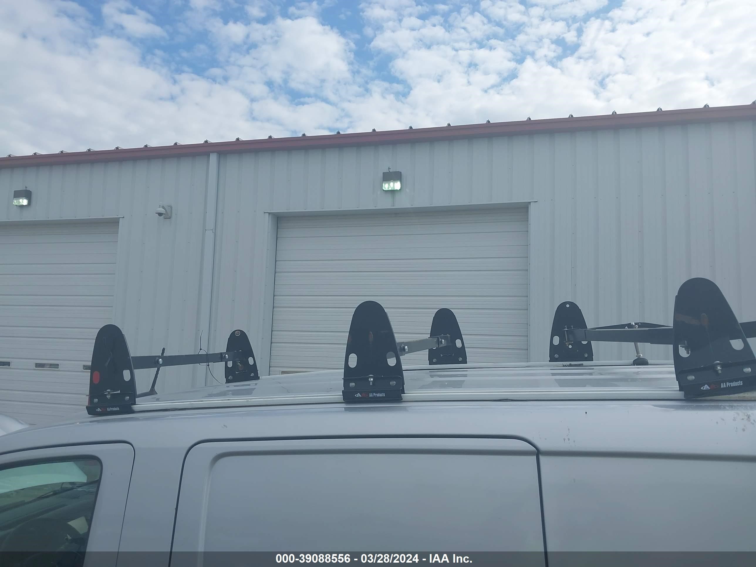 Photo 13 VIN: 3N6CM0KN4FK692952 - NISSAN NV200 