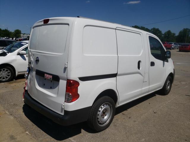 Photo 3 VIN: 3N6CM0KN4FK694345 - NISSAN NV200 2.5S 