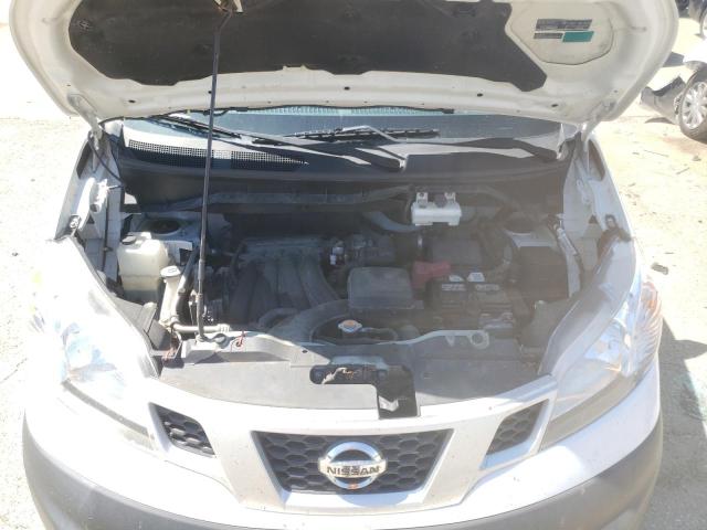 Photo 6 VIN: 3N6CM0KN4FK694345 - NISSAN NV200 2.5S 