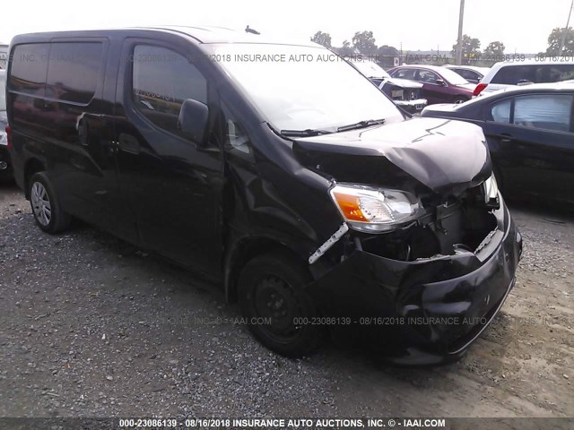 Photo 0 VIN: 3N6CM0KN4FK697620 - NISSAN NV200 