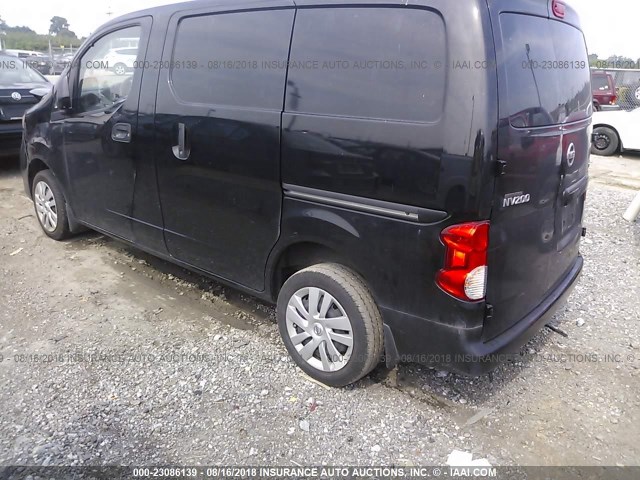 Photo 2 VIN: 3N6CM0KN4FK697620 - NISSAN NV200 