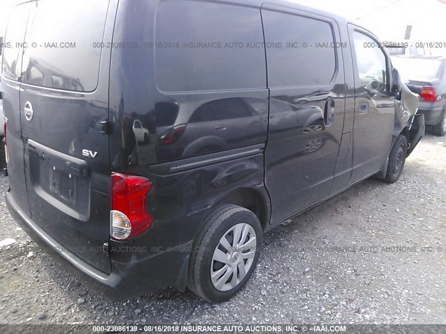 Photo 3 VIN: 3N6CM0KN4FK697620 - NISSAN NV200 