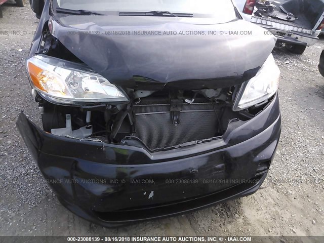 Photo 5 VIN: 3N6CM0KN4FK697620 - NISSAN NV200 