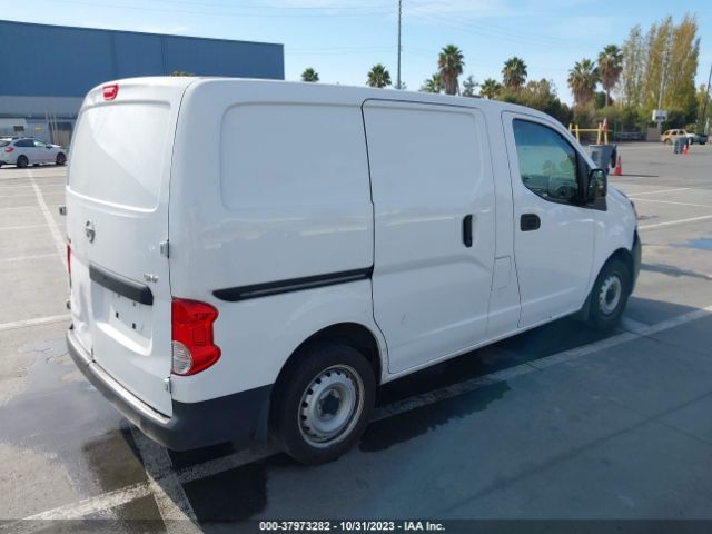 Photo 3 VIN: 3N6CM0KN4FK706753 - NISSAN NV200 