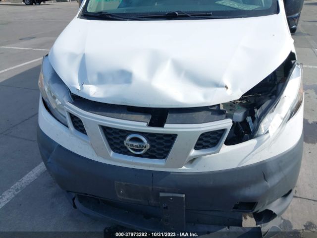 Photo 5 VIN: 3N6CM0KN4FK706753 - NISSAN NV200 