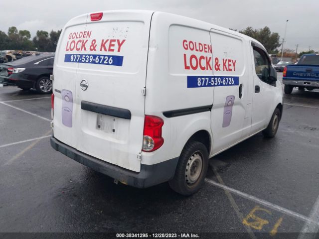 Photo 3 VIN: 3N6CM0KN4FK708440 - NISSAN NV200 