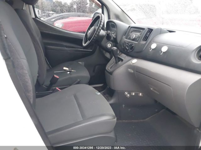 Photo 4 VIN: 3N6CM0KN4FK708440 - NISSAN NV200 