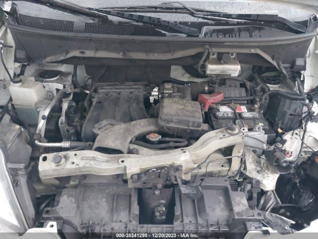 Photo 9 VIN: 3N6CM0KN4FK708440 - NISSAN NV200 