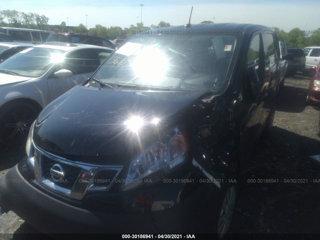 Photo 1 VIN: 3N6CM0KN4FK710138 - NISSAN NV200 