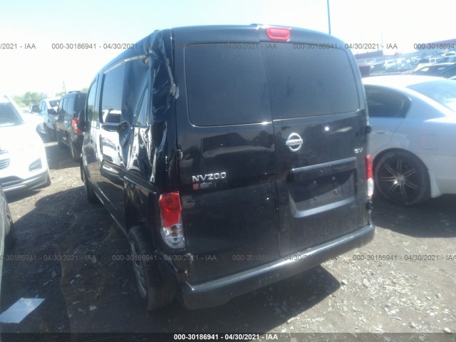 Photo 2 VIN: 3N6CM0KN4FK710138 - NISSAN NV200 