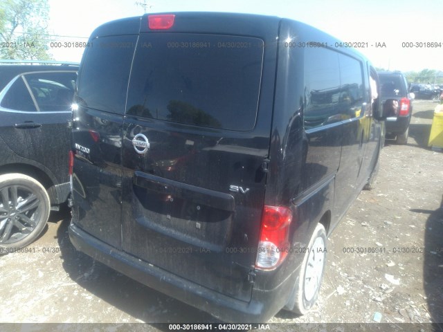 Photo 3 VIN: 3N6CM0KN4FK710138 - NISSAN NV200 