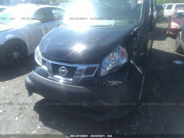 Photo 5 VIN: 3N6CM0KN4FK710138 - NISSAN NV200 