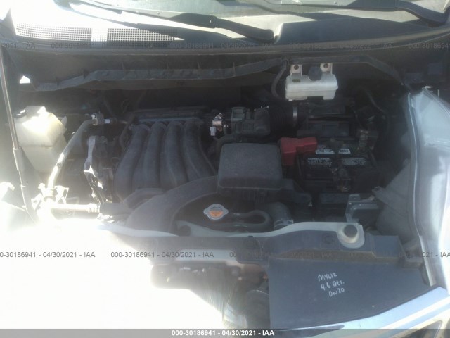 Photo 9 VIN: 3N6CM0KN4FK710138 - NISSAN NV200 