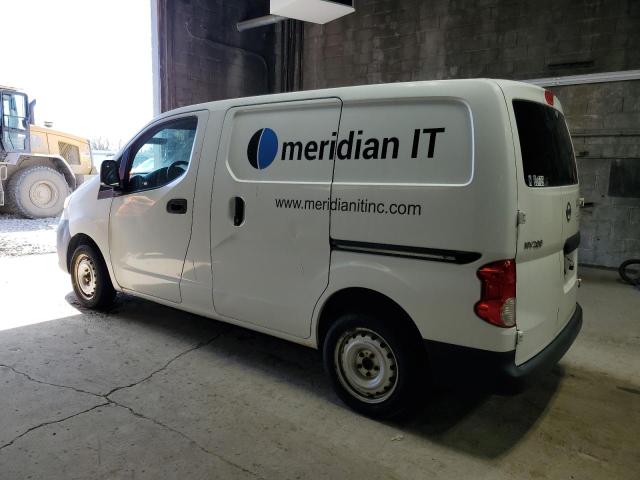 Photo 1 VIN: 3N6CM0KN4FK713489 - NISSAN NV200 25S 