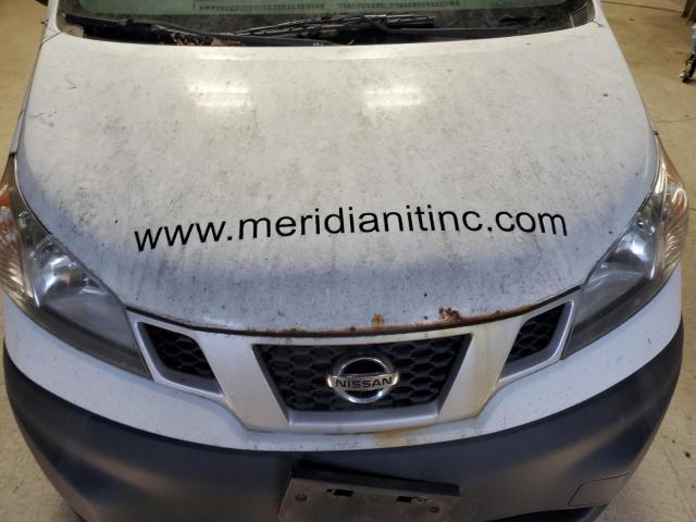 Photo 11 VIN: 3N6CM0KN4FK713489 - NISSAN NV200 25S 