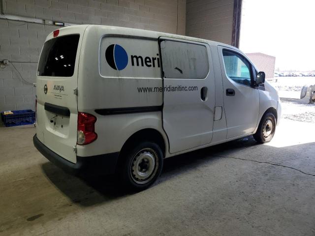 Photo 2 VIN: 3N6CM0KN4FK713489 - NISSAN NV200 25S 