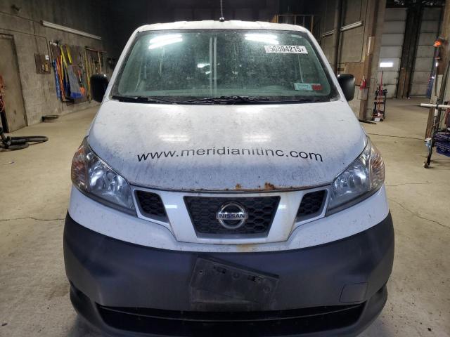 Photo 4 VIN: 3N6CM0KN4FK713489 - NISSAN NV200 25S 