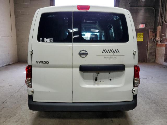 Photo 5 VIN: 3N6CM0KN4FK713489 - NISSAN NV200 25S 