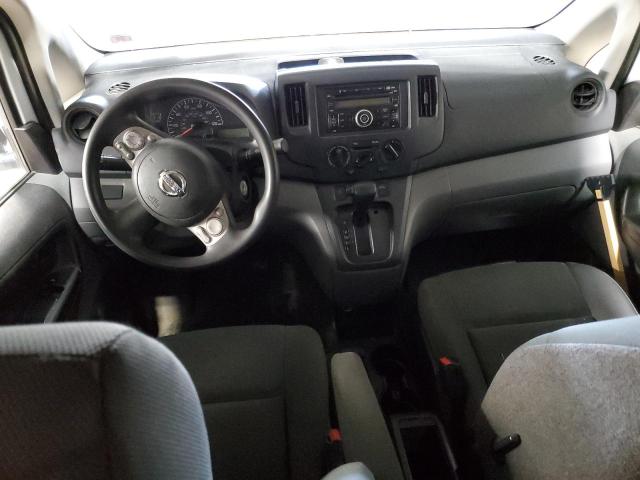 Photo 7 VIN: 3N6CM0KN4FK713489 - NISSAN NV200 25S 