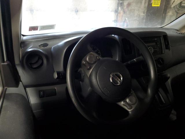 Photo 8 VIN: 3N6CM0KN4FK713489 - NISSAN NV200 25S 