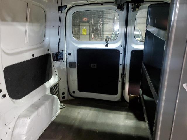 Photo 9 VIN: 3N6CM0KN4FK713489 - NISSAN NV200 25S 