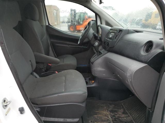 Photo 4 VIN: 3N6CM0KN4FK731832 - NISSAN NV200 2.5S 