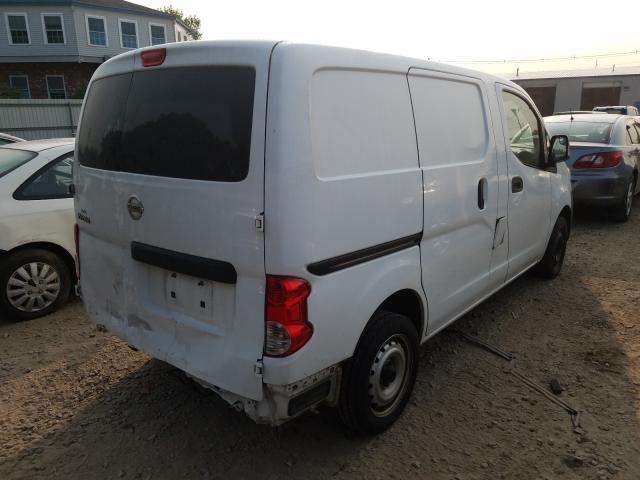 Photo 3 VIN: 3N6CM0KN4FK733161 - NISSAN NV200 2.5S 